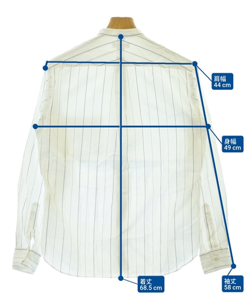 BEAUTY&YOUTH UNITED ARROWS เสื้อลำลอง