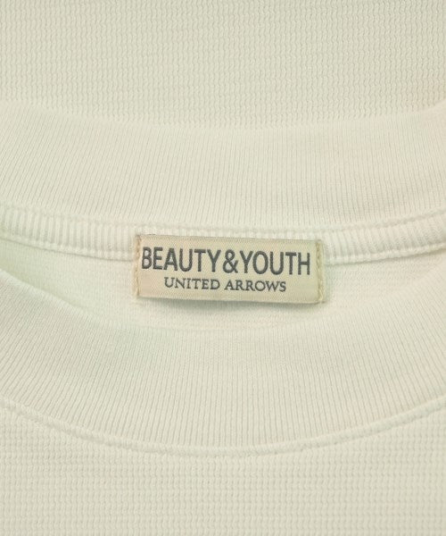 BEAUTY&YOUTH UNITED ARROWS เสื้อยืด/เสื้อท็อปส์