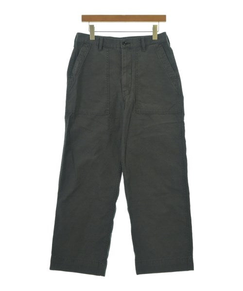 BEAUTY&YOUTH UNITED ARROWS กางเกง อื่น