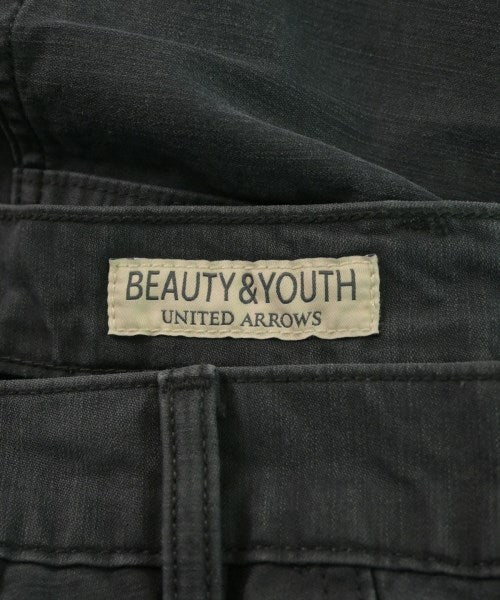 BEAUTY&YOUTH UNITED ARROWS กางเกง อื่น