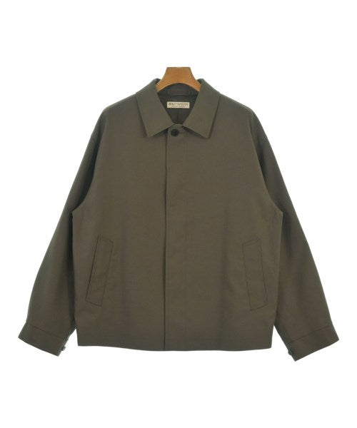 BEAUTY&YOUTH UNITED ARROWS แจ็คเก็ตลำลอง