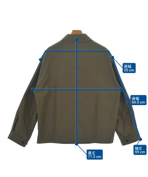 BEAUTY&YOUTH UNITED ARROWS แจ็คเก็ตลำลอง