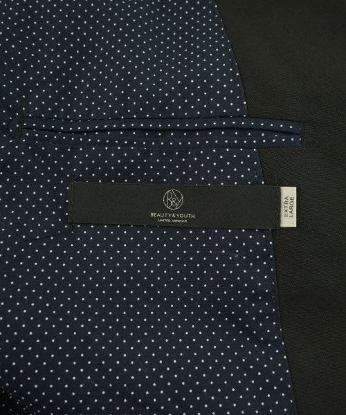 BEAUTY&YOUTH UNITED ARROWS เบลเซอร์/แจ็คเก็ตสูท