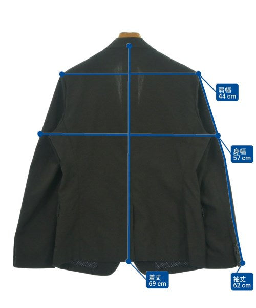 BEAUTY&YOUTH UNITED ARROWS เบลเซอร์/แจ็คเก็ตสูท