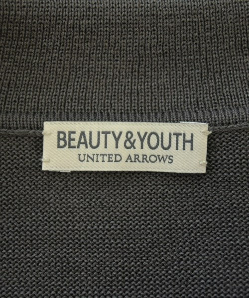 BEAUTY&YOUTH UNITED ARROWS เสื้อกันหนาว
