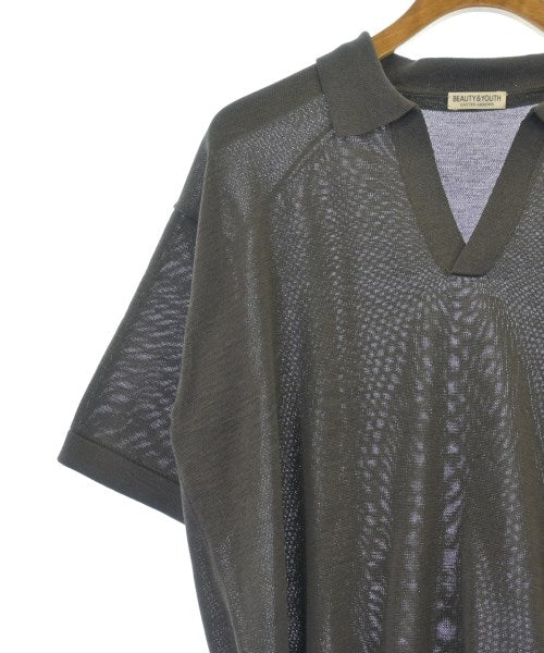 BEAUTY&YOUTH UNITED ARROWS เสื้อกันหนาว