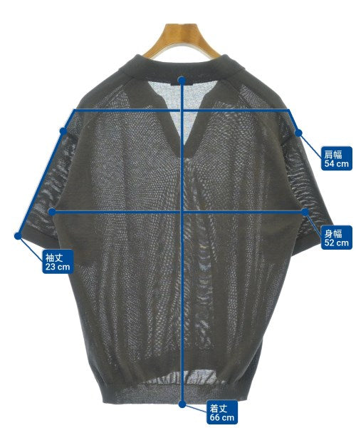 BEAUTY&YOUTH UNITED ARROWS เสื้อกันหนาว