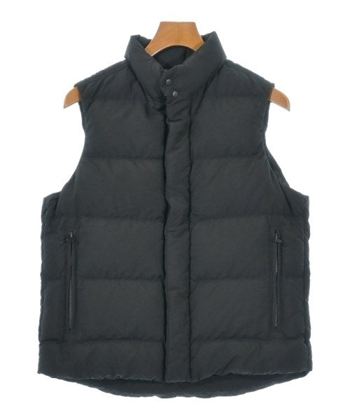 BEAUTY&YOUTH UNITED ARROWS แจ็คเก็ตดาวน์/เสื้อกั๊ก