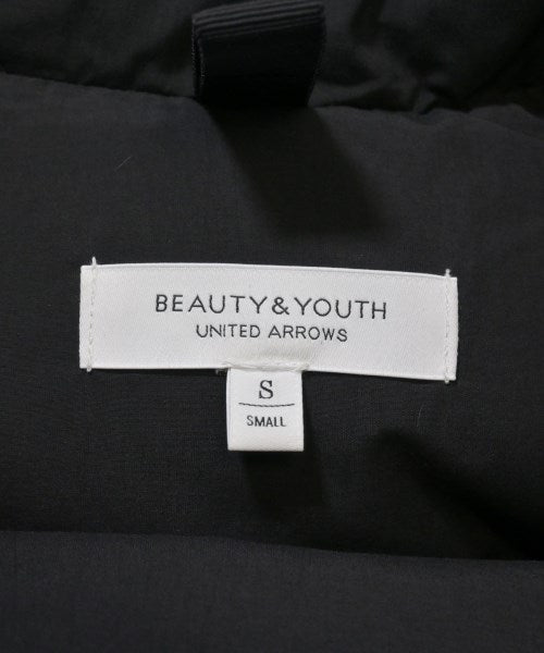 BEAUTY&YOUTH UNITED ARROWS แจ็คเก็ตดาวน์/เสื้อกั๊ก