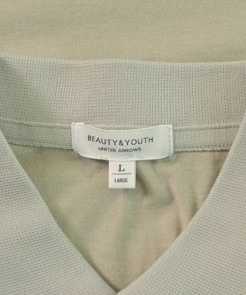 BEAUTY&YOUTH UNITED ARROWS เสื้อยืด/เสื้อท็อปส์