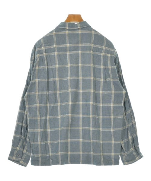 BEAUTY&YOUTH UNITED ARROWS เสื้อลำลอง