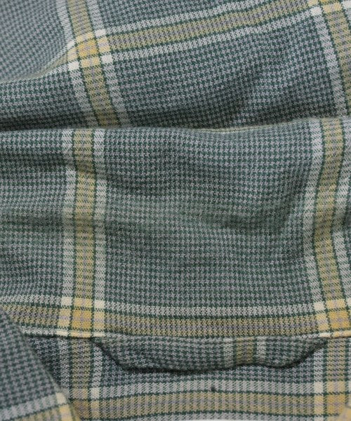 BEAUTY&YOUTH UNITED ARROWS เสื้อลำลอง