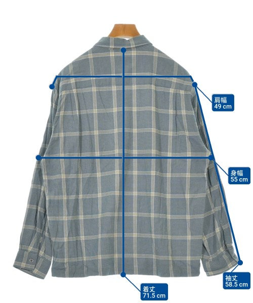 BEAUTY&YOUTH UNITED ARROWS เสื้อลำลอง