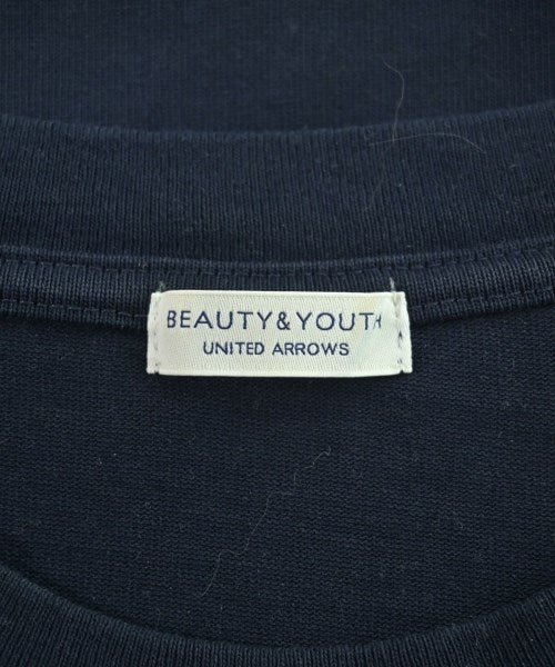 BEAUTY&YOUTH UNITED ARROWS เสื้อยืด/เสื้อท็อปส์