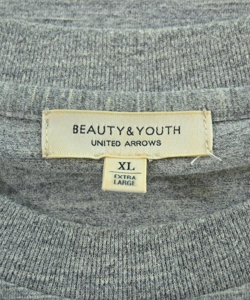 BEAUTY&YOUTH UNITED ARROWS เสื้อยืด/เสื้อท็อปส์