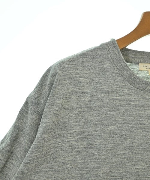 BEAUTY&YOUTH UNITED ARROWS เสื้อยืด/เสื้อท็อปส์