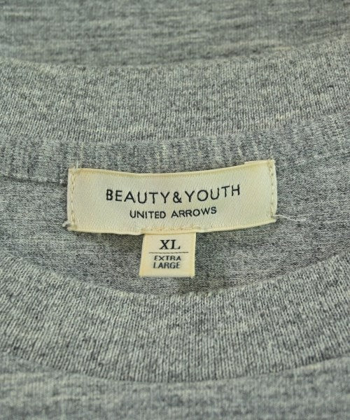 BEAUTY&YOUTH UNITED ARROWS เสื้อยืด/เสื้อท็อปส์