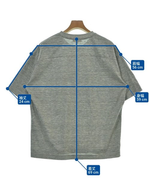 BEAUTY&YOUTH UNITED ARROWS เสื้อยืด/เสื้อท็อปส์