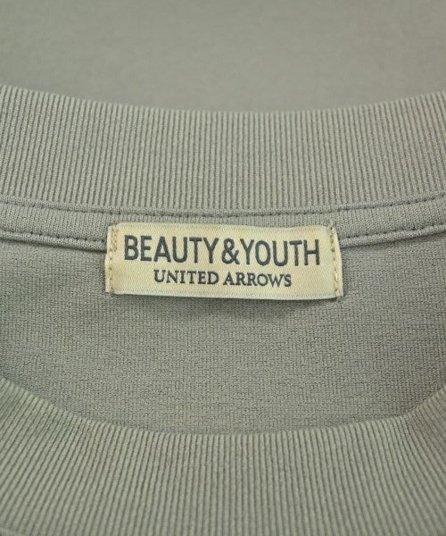 BEAUTY&YOUTH UNITED ARROWS เสื้อยืด/เสื้อท็อปส์