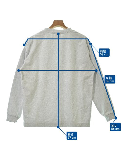 BEAUTY&YOUTH UNITED ARROWS เสื้อยืด/เสื้อท็อปส์