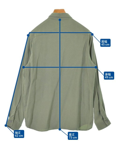 BEAUTY&YOUTH UNITED ARROWS เสื้อลำลอง