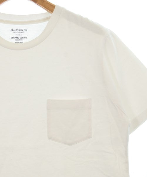 BEAUTY&YOUTH UNITED ARROWS เสื้อยืด/เสื้อท็อปส์