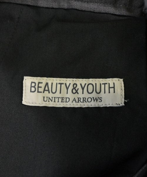 BEAUTY&YOUTH UNITED ARROWS กางเกง อื่น