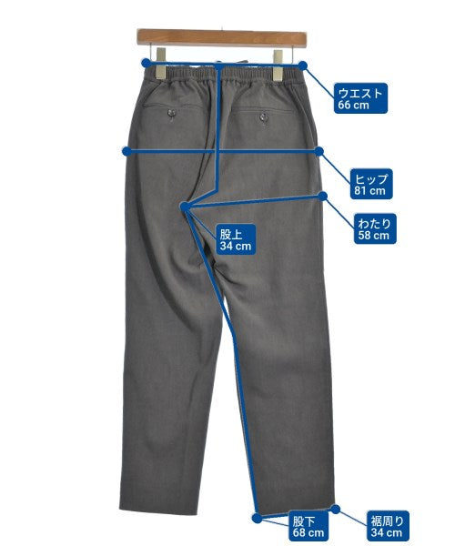 BEAUTY&YOUTH UNITED ARROWS กางเกง อื่น