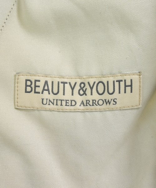 BEAUTY&YOUTH UNITED ARROWS กางเกง อื่น