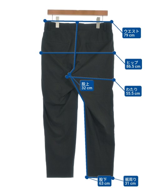 BEAUTY&YOUTH UNITED ARROWS กางเกง อื่น