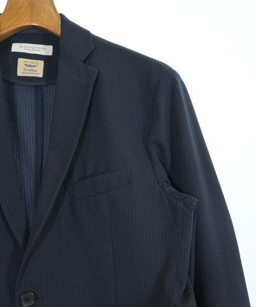 BEAUTY&YOUTH UNITED ARROWS เบลเซอร์/แจ็คเก็ตสูท