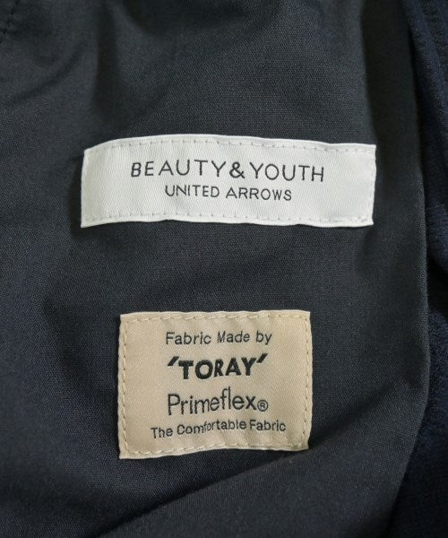 BEAUTY&YOUTH UNITED ARROWS กางเกงขายาว