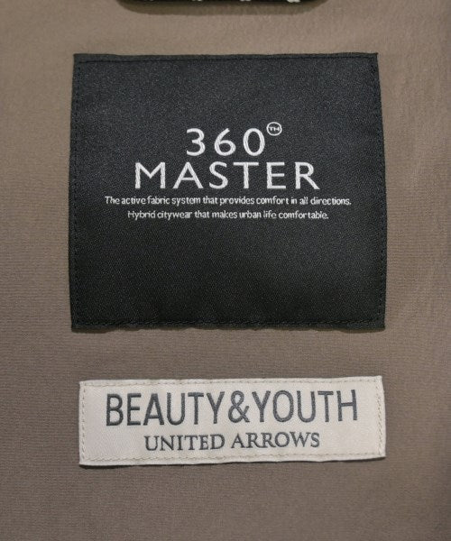 BEAUTY&YOUTH UNITED ARROWS แจ็คเก็ตลำลอง