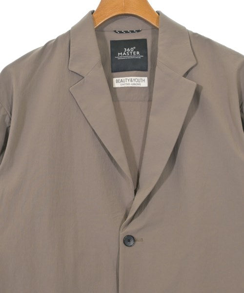 BEAUTY&YOUTH UNITED ARROWS แจ็คเก็ตลำลอง