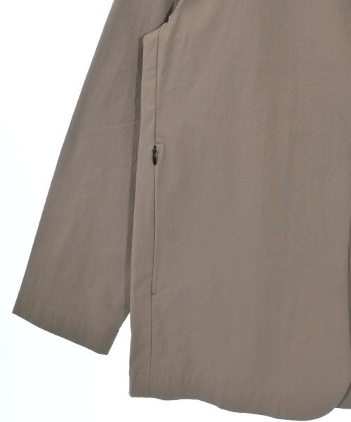 BEAUTY&YOUTH UNITED ARROWS แจ็คเก็ตลำลอง