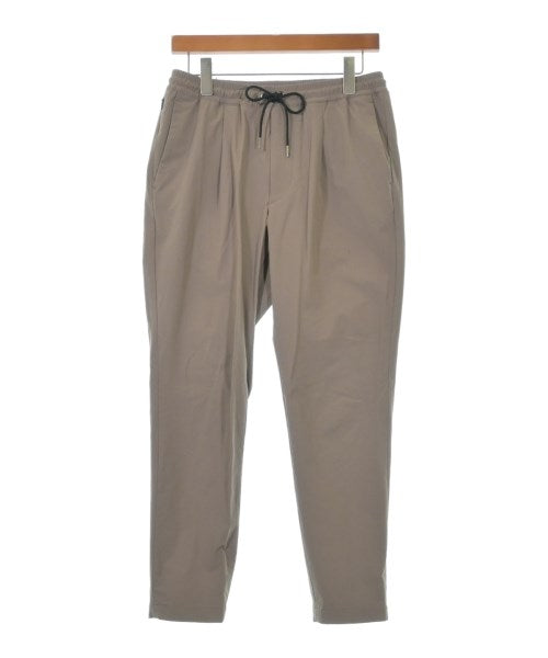 BEAUTY&YOUTH UNITED ARROWS กางเกงขายาว