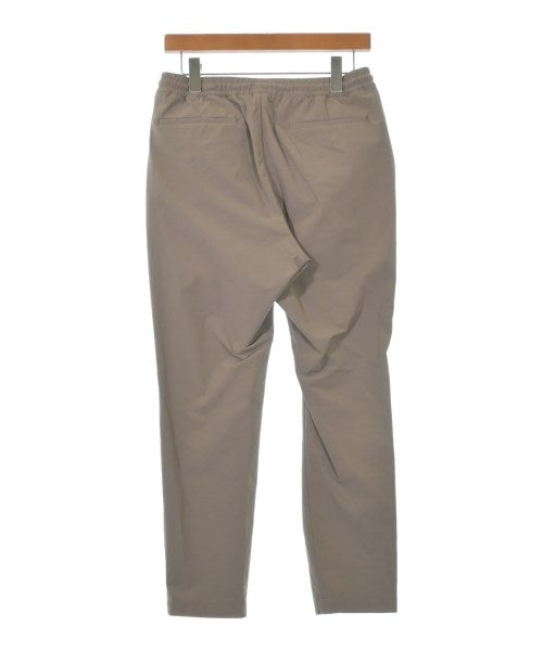 BEAUTY&YOUTH UNITED ARROWS กางเกงขายาว