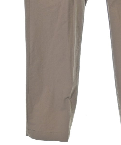 BEAUTY&YOUTH UNITED ARROWS กางเกงขายาว