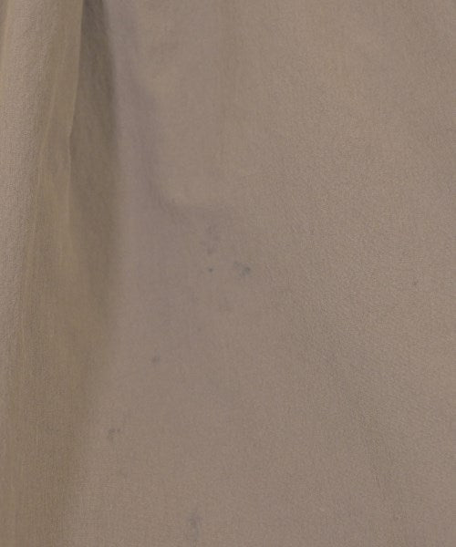 BEAUTY&YOUTH UNITED ARROWS กางเกงขายาว