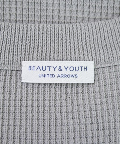 BEAUTY&YOUTH UNITED ARROWS เสื้อกันหนาว