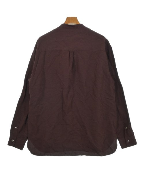 BEAUTY&YOUTH UNITED ARROWS เสื้อลำลอง