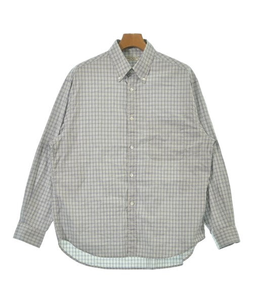 BEAUTY&YOUTH UNITED ARROWS เสื้อลำลอง