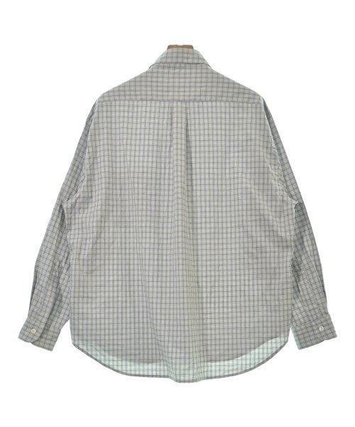 BEAUTY&YOUTH UNITED ARROWS เสื้อลำลอง