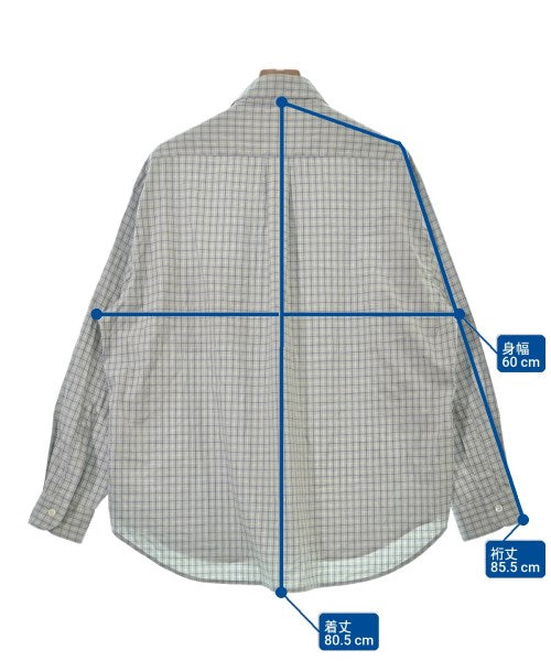 BEAUTY&YOUTH UNITED ARROWS เสื้อลำลอง