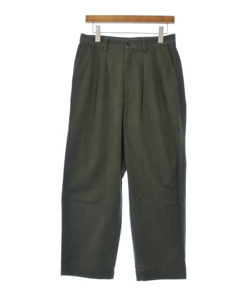 BEAUTY&YOUTH UNITED ARROWS กางเกง อื่น