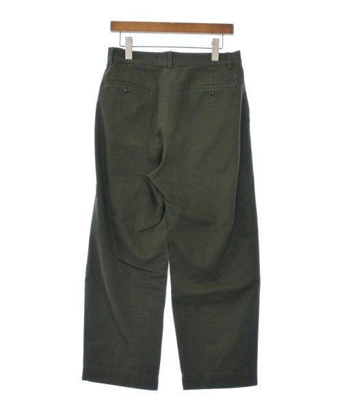 BEAUTY&YOUTH UNITED ARROWS กางเกง อื่น