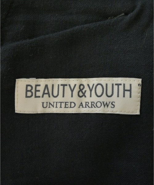BEAUTY&YOUTH UNITED ARROWS กางเกง อื่น