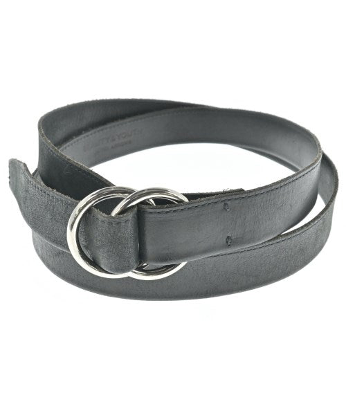 BEAUTY&YOUTH UNITED ARROWS เข็มขัด