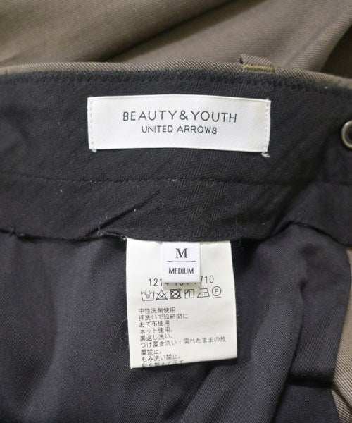 BEAUTY&YOUTH UNITED ARROWS กางเกง อื่น