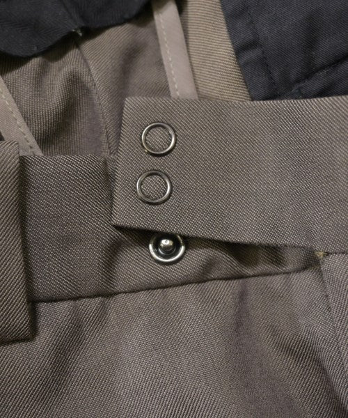 BEAUTY&YOUTH UNITED ARROWS กางเกง อื่น